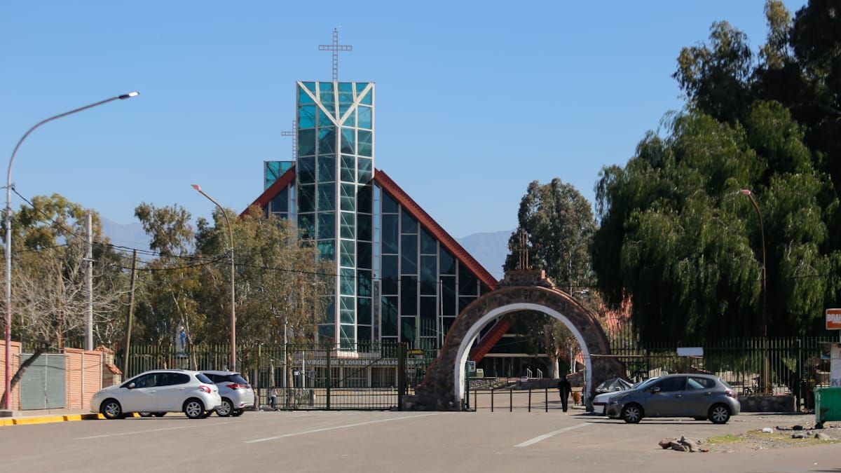 El Challao es sede de intensas actividades turísticas y religiosas, pero aún queda mucho por mejorar. Imagen ilustrativa. El Challao es sede de intensas actividades turísticas y religiosas, pero aún queda mucho por mejorar. Imagen ilustrativa.