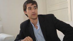 Pérez pidió paciencia por el escrutinio y dijo que votó el 78 por ciento del padrón