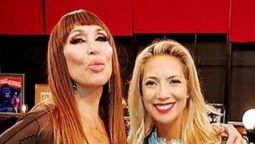Moria Casán aseguró que Fabiola Yañez denunció a otro hombre: ¿quién es?