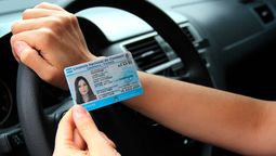 Las licencias de conducir, más caras.