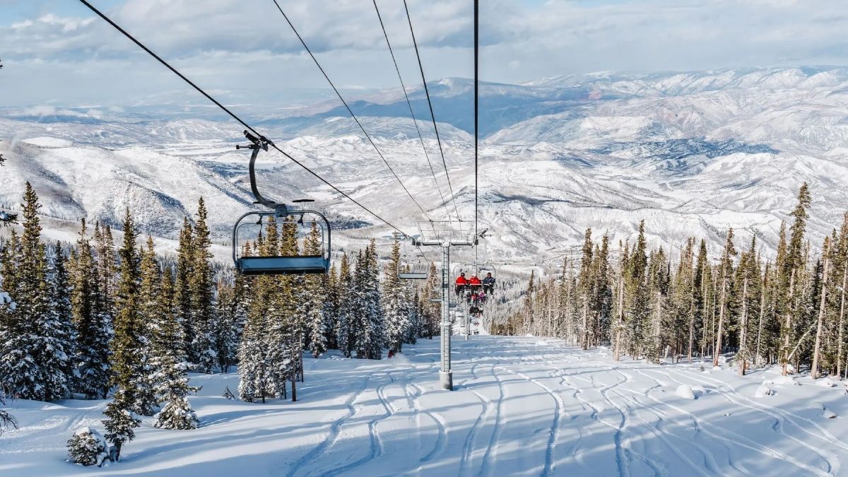 Esquí: Aspen Snowmass abre la temporada 2025/26 con grandes novedades