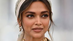 Deepika Padukone interpreta a Minni Rathore en la película de Netflix.