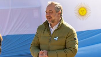 Al rescate del peronismo mendocino: a Stevanato le sienta uno más aireado, amplio y participativo Al rescate del peronismo mendocino: a Stevanato le sienta uno más aireado, amplio y participativo