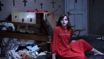 ¿Quién dirigirá El Conjuro 3?