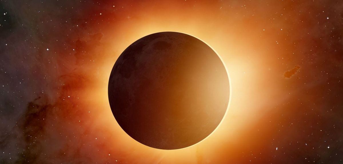 Eclipse lunar: los cambios energéticos que llegan a tu vida Eclipse lunar: los cambios energéticos que llegan a tu vida