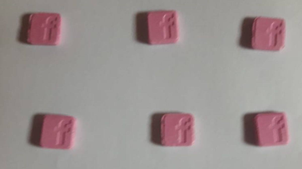 El éxtasis secuestrado en las medidas.