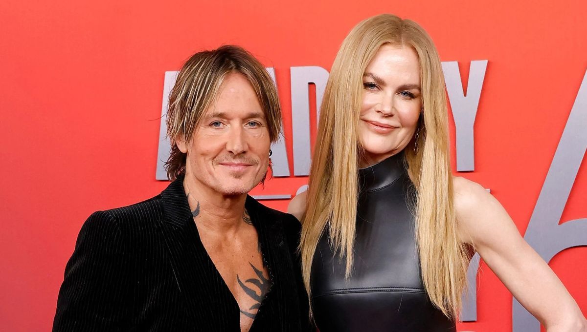 El círculo cercano a Nicole Kidman reveló por qué se divorció de Keith Urban tras 19 años juntos