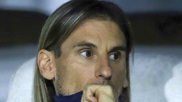 Beccacece: Es la situación que nos toca y hay que enfrentarla