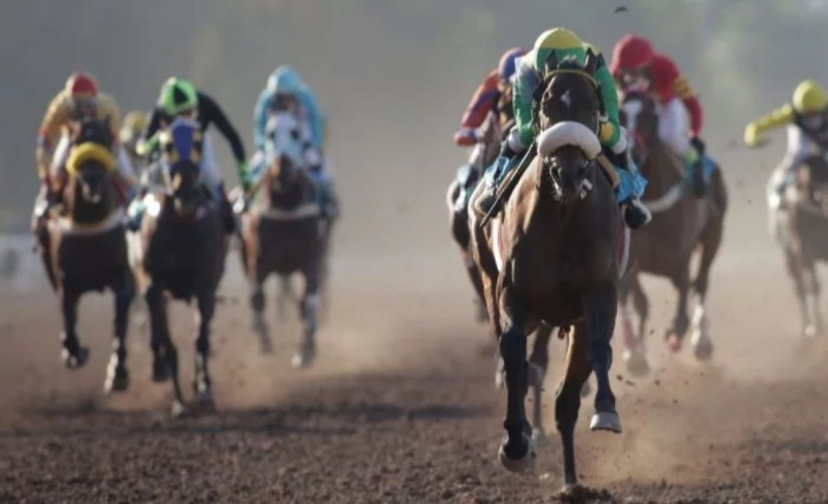 Macklin, el dueño del Clásico Santo Patrono Santiago