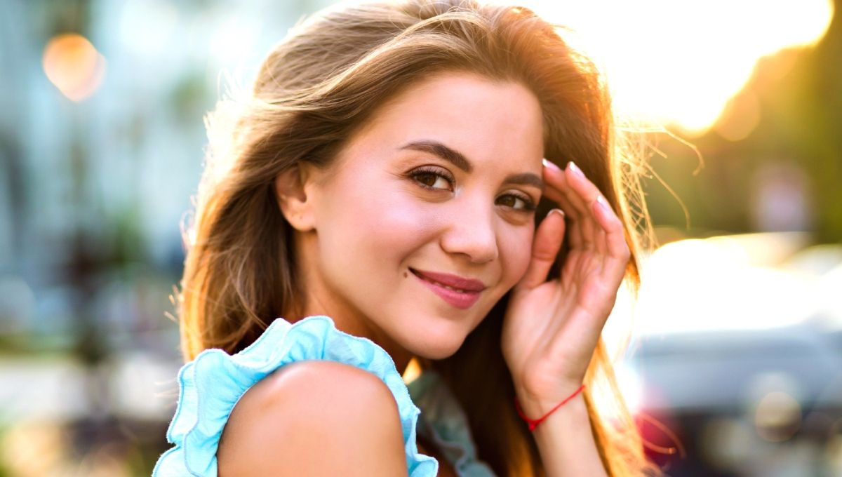 Tintura casera anti canas