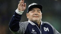 La muerte de Diego Maradona: el juicio fue postergado nuevamente La muerte de Diego Maradona: el juicio fue postergado nuevamente
