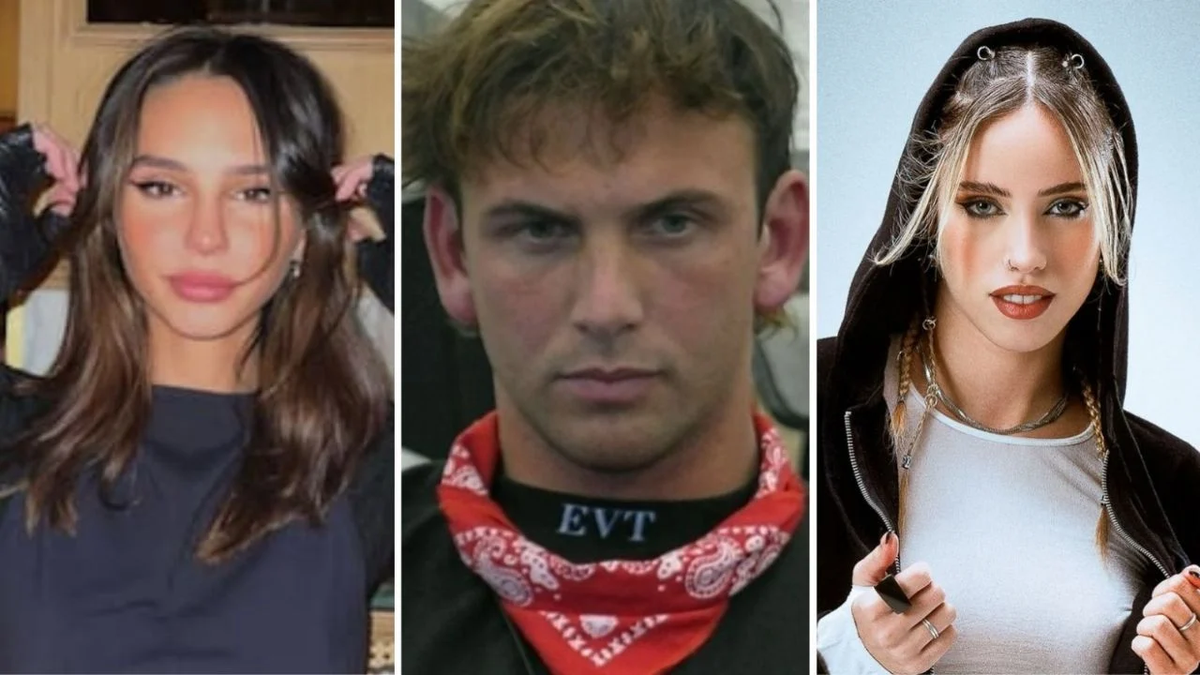 Salió a la luz qué pasó entre Juanita Tinelli y Bautista Mascia. Salió a la luz qué pasó entre Juanita Tinelli y Bautista Mascia.