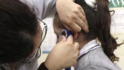 Recomiendan efectuar controles pediátricos por el inicio del ciclo lectivo