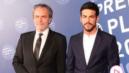José Coronado y Mario Casas la rompen en esta serie de Netflix, de las más vistas en el mundo.