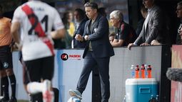 Los resultados que clasificarían a River a la Copa Libertadores