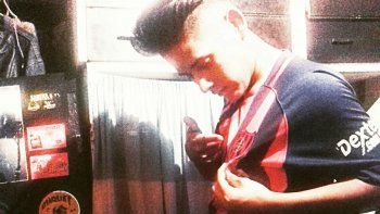 Buscan a un conductor que mató a un joven a la salida de un boliche