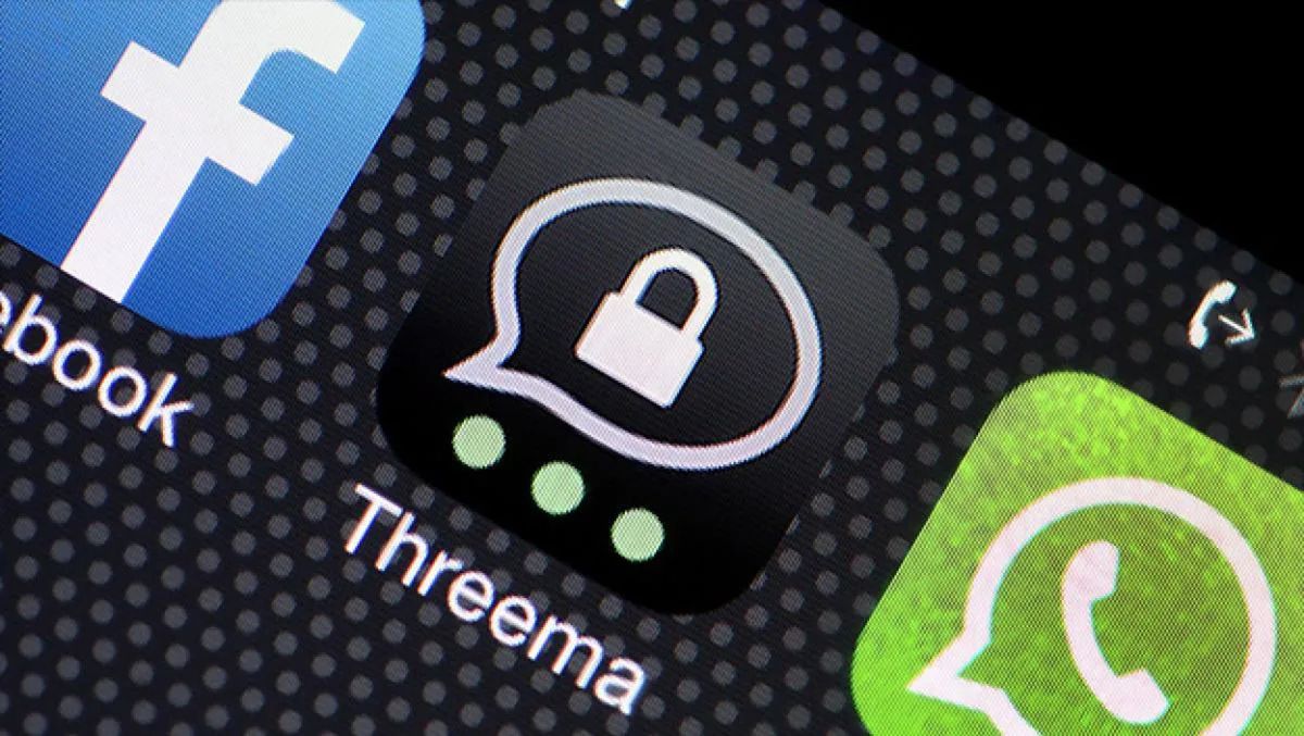 Tecnología. Tiembla WhatsApp: una nueva app podría desbancarla.