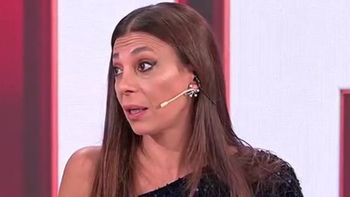 Devastadora confesión de Ximena Capristo: Mi papá me abandonó a los seis meses Devastadora confesión de Ximena Capristo: Mi papá me abandonó a los seis meses