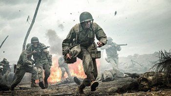 Una guerra capaz de redimir a Mel Gibson