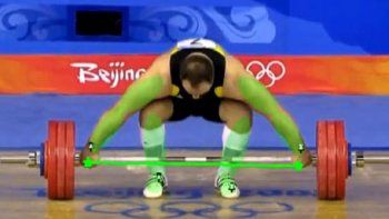 VIDEO MOTION CAPTURE (TECNOLOGIA)
