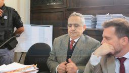 Más víctimas relataron el accionar del torturador Mazzaferri Más víctimas relataron el accionar del torturador Mazzaferri