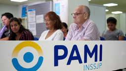Atención Jubilados: PAMI confirmó cambios en la ATENCIÓN MÉDICA