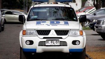 Una nena de 15 años filmó las violaciones a las que su padre la sometía y el hombre fue detenido