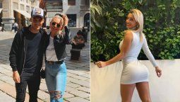 La reacción de Lautaro Martínez y Agus Gandolfo a los dichos de Sol Pérez
