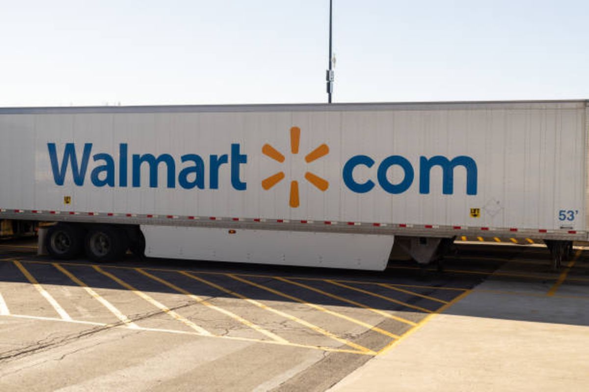 Walmart debió pagar 35 millones de dólares. Walmart debió pagar 35 millones de dólares.