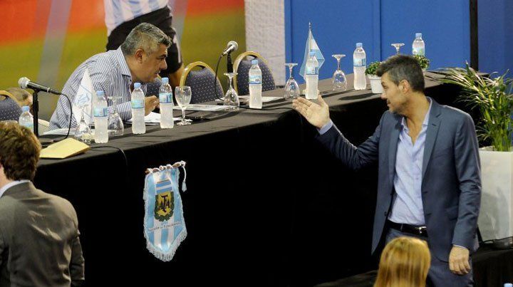 Con Tinelli a la cabeza, enviarán una contrapropuesta a Fox y Turner
