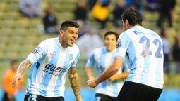 Ni que fuera Messi: dura respuesta de los dirigentes de Racing