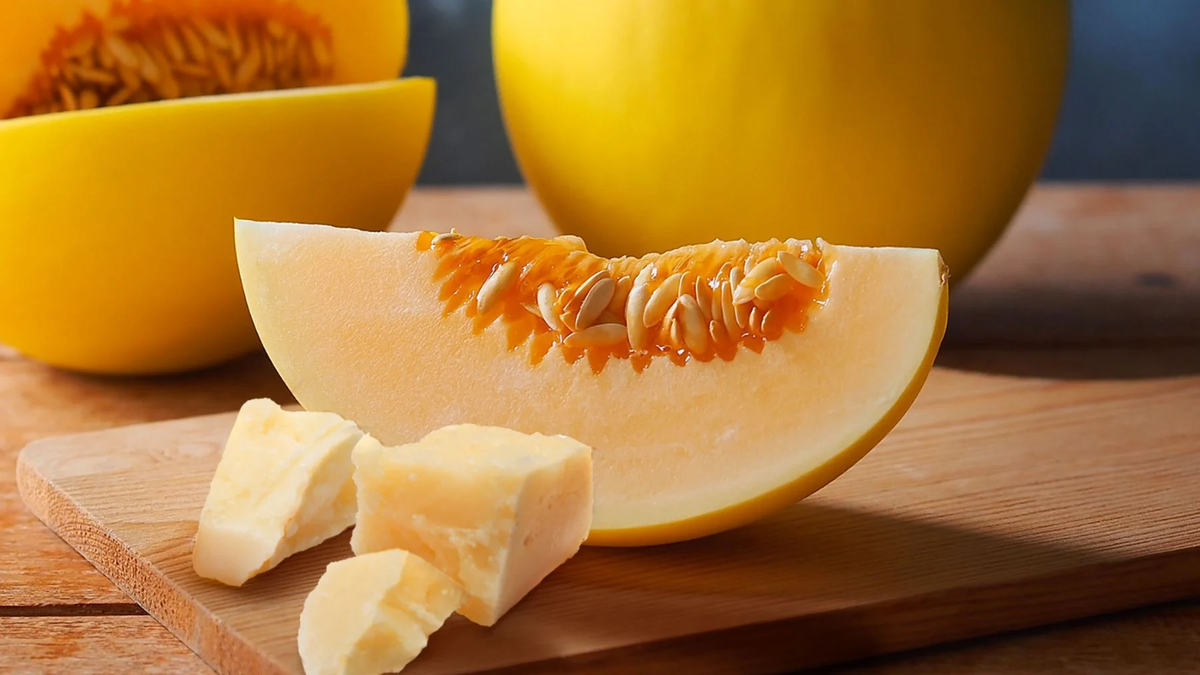 El melón tiene múltiples beneficios y propiedades para la salud