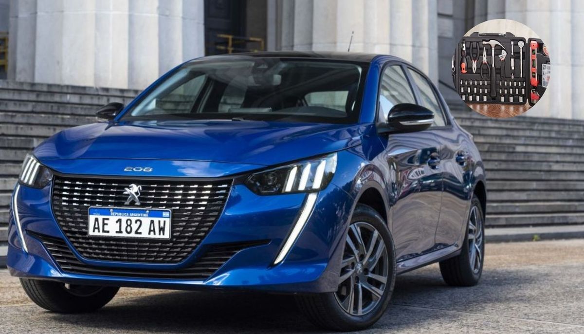 Por qué deberías incluir un alicate en el kit de herramientas del auto