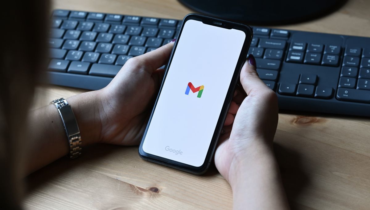 Obtén más espacio en Gmail gracias a estos trucos. Obtén más espacio en Gmail gracias a estos trucos.