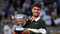El que es campeón celebra como quiere.