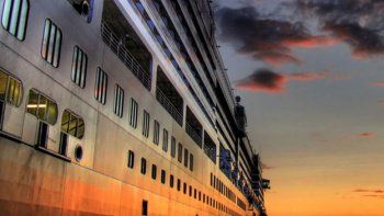 Un incendio en un crucero en Santa Lucía terminó con 3 personas muertas