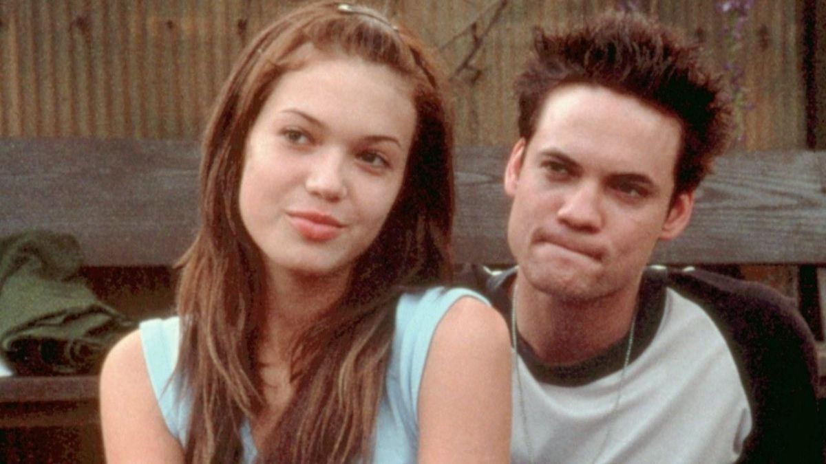 Con 45 años, así se ve hoy el actor Shane West de Un amor para recordar