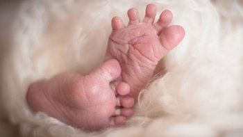 Un bebé con 74 minutos de vida, el donante más joven del Reino Unido
