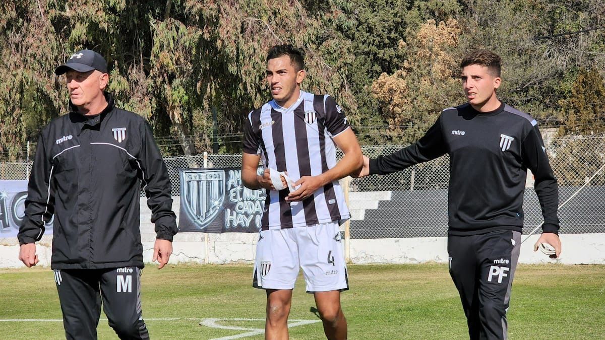 Cortez está feliz por su buen momento personal y el que atraviesa el equipo.