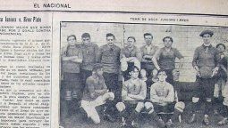 Boca jugó en la B pero ascendió por escritorio gracias a River