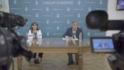 Coronavirus en Mendoza: afirman que la primera mendocina contagiada guardó el aislamiento