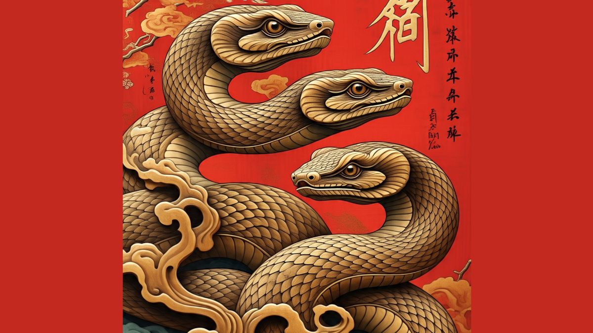 HORÓSCOPO CHINO: las predicciones para hoy jueves 12 de junio de 2025. HORÓSCOPO CHINO: las predicciones para hoy jueves 12 de junio de 2025.