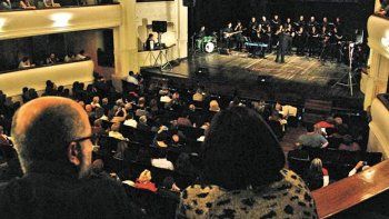 Cantapueblo 2015: el show debe continuar y seguirá hasta el sábado