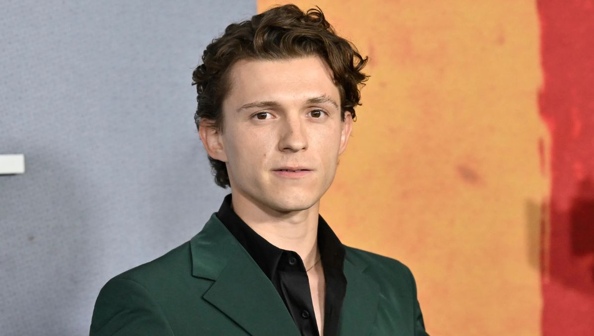 Apple TV: la miniserie de 10 episodios con Tom Holland que mezcla el thriller con la psicología