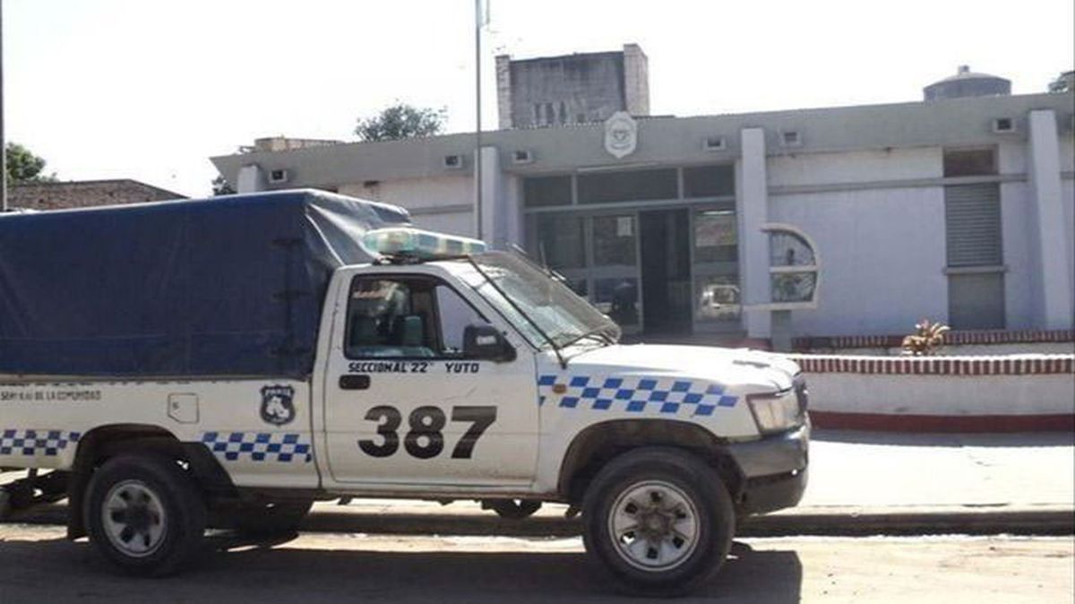 Los efectivos de la Comisaría 21 de Yuto, Jujuy, logró detener al hombre que atacó al seboficial del Ejército asesinado a puñaladas durante una reunión con amigos