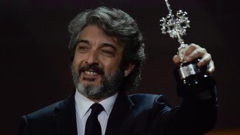 Los argentinos invitados a formar parte de la Academia de Hollywood