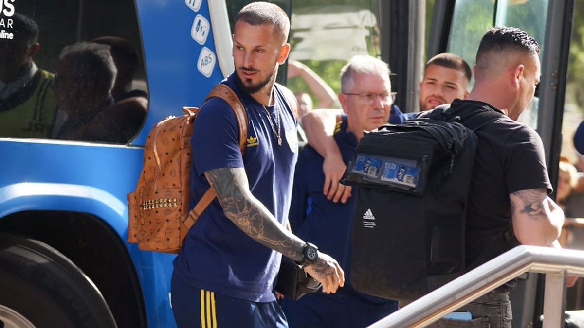 Foto: Diario UNO. Foto: Diario UNO.