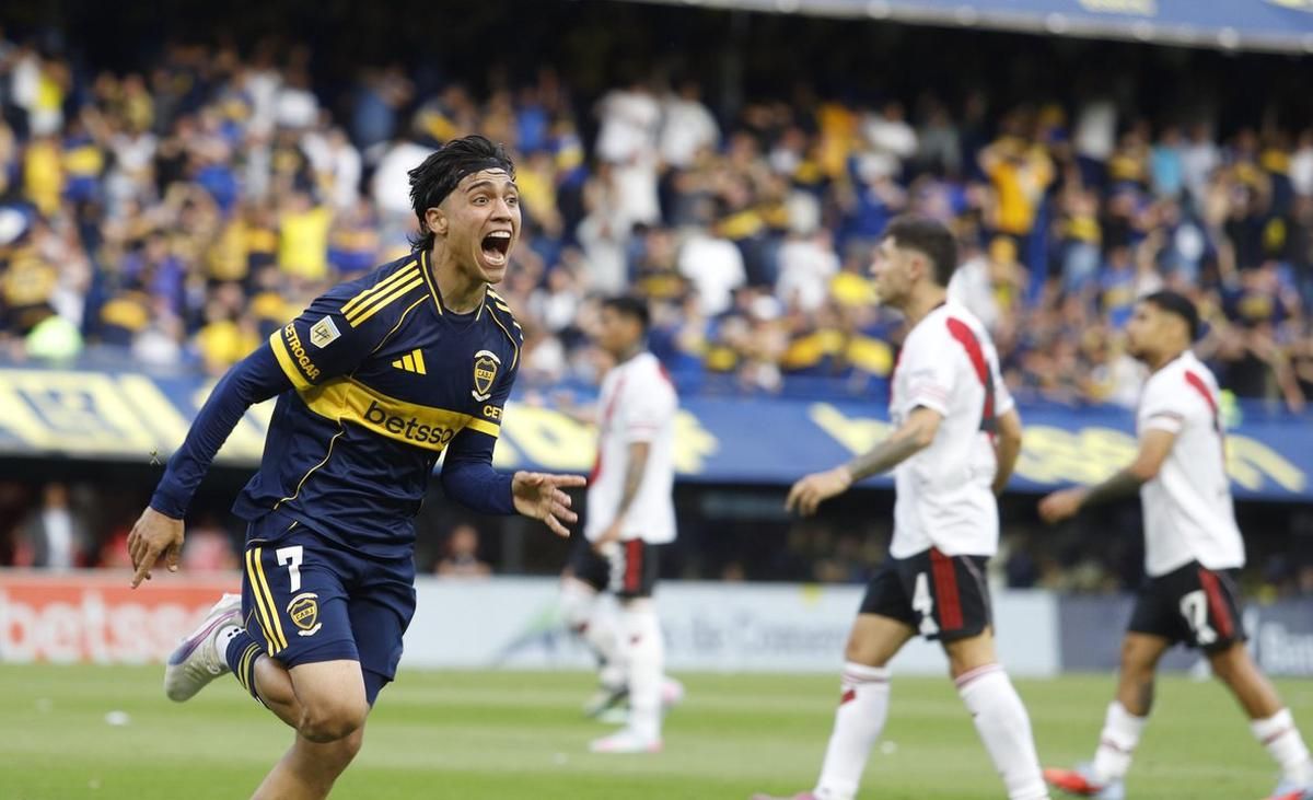 Exequiel Zeballos, el protagonista de los memes en la tarde Superclásica. Exequiel Zeballos, el protagonista de los memes en la tarde Superclásica.