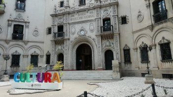 Cultura y Turismo: cambios en el ministerio y confirmación de Vendimia