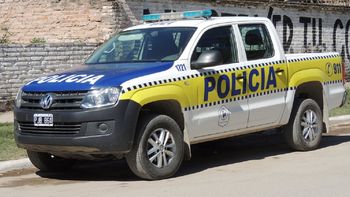 Una jubilada fue asesinada a golpes y asfixiada en su casa